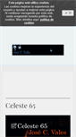 Mobile Screenshot of josecvales.com
